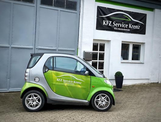 KFZ Service Krenz Inh. Anton Krenz - Peine