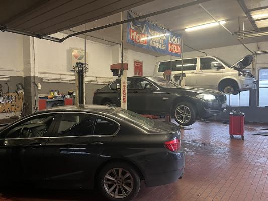 KFZ Auto Service Peine