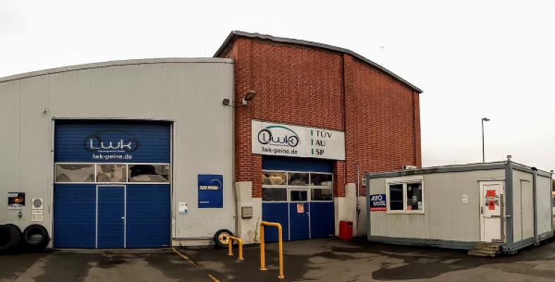 LWK & PKW Fahrzeugservice - Peine