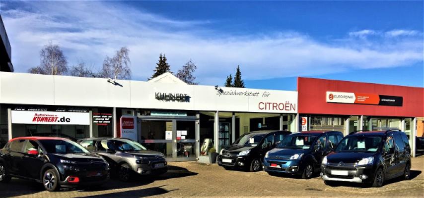 Autohaus Kuhnert - Peine