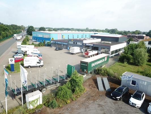 Macke KFZ Service GmbH