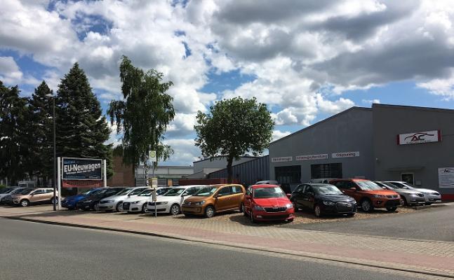 AC AutoCare - Autopflege Chiptuning EU-Fahrzeuge