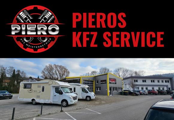 PIERO - KFZ-Meisterbetrieb