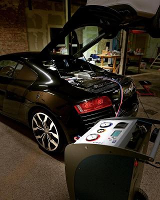 CAR EXPERT Quinez