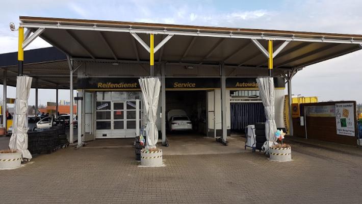 AUTO-MOTOR-REIFEN Günter Klimaschka Ölsburg GmbH & CO.KG