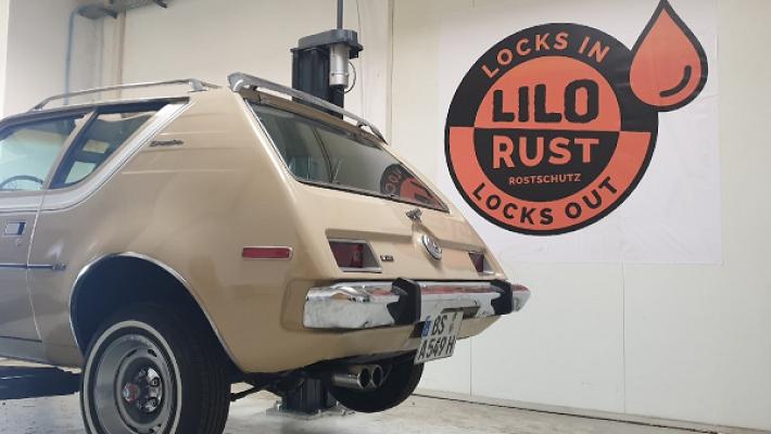 LILO RUST Rostschutz Christian Gowinkowsky & Oliver Hoffmann Fahrzeugpflege GbR