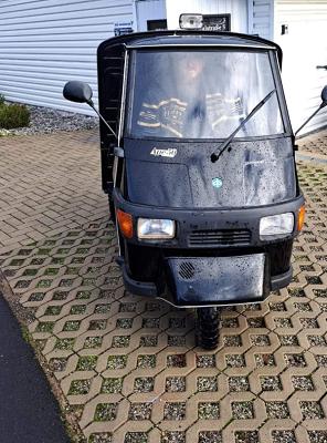 Hans-Dieter Lege Autohaus