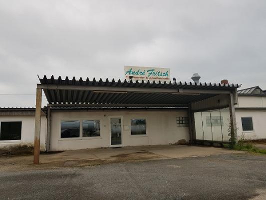 André Fritsch Kfz-Reparatur und Lackierfachbetrieb