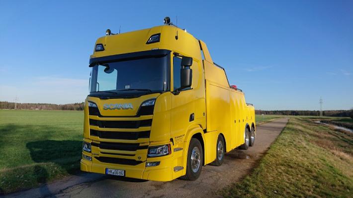 G&G Automobilhandels GmbH