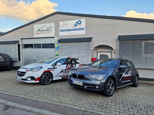 Neuwirth - KFZ-Service