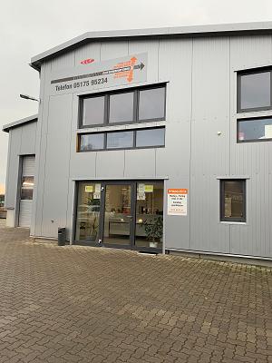 Geisendorf Ralf GmbH