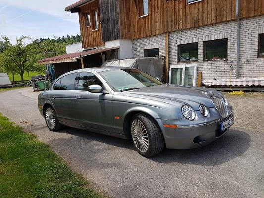 Boxenstopp Krack GmbH