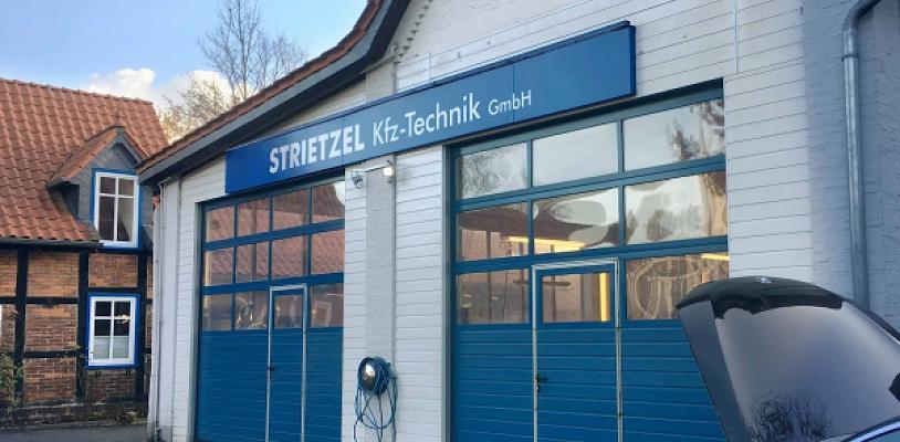 Roland Strietzel Kfz-Technik