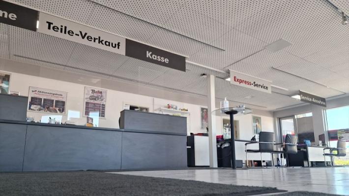 Autohaus Balke GmbH - Lehrte