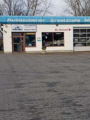 Weigel Fahrzeugtechnik - Lehrte