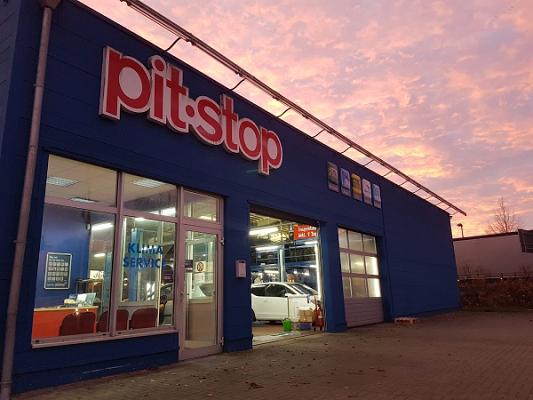pitstop.de Lehrte