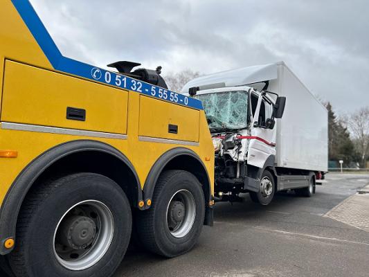 Flörke Kfz-Dienstleistungen GmbH