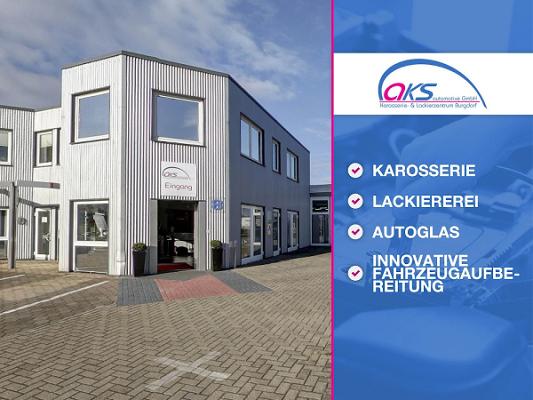 aks automotive GmbH