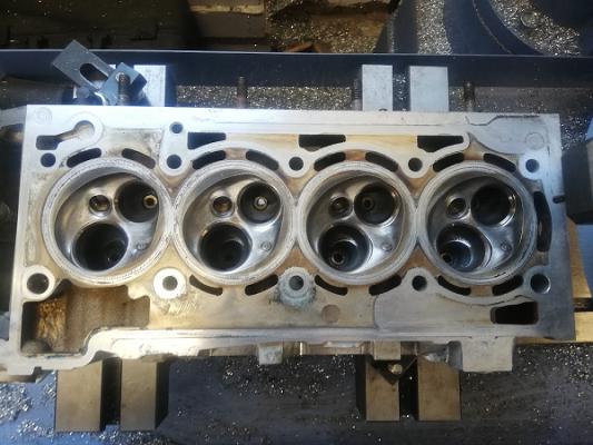 MB PKW SERVICE / Motoreninstandsetzung Hannover