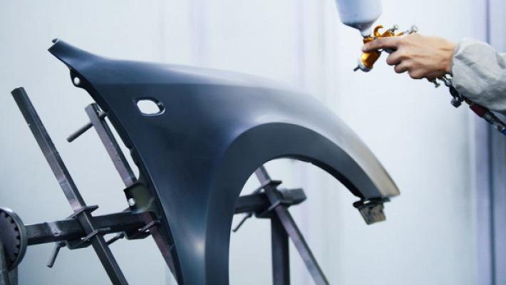 Autolackiererei Weinmann