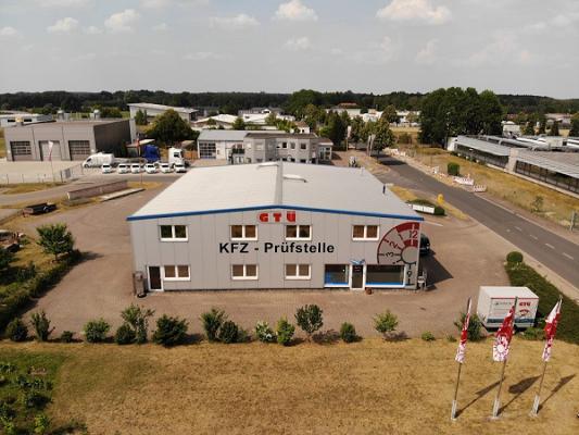 GTÜ Prüfstelle Burgdorf | Ingenieurbüro Wachtel | Hauptuntersuchung (HU) & Gutachten - ohne Termin