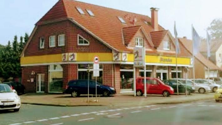 Auto - Brandes Meisterwerkstatt