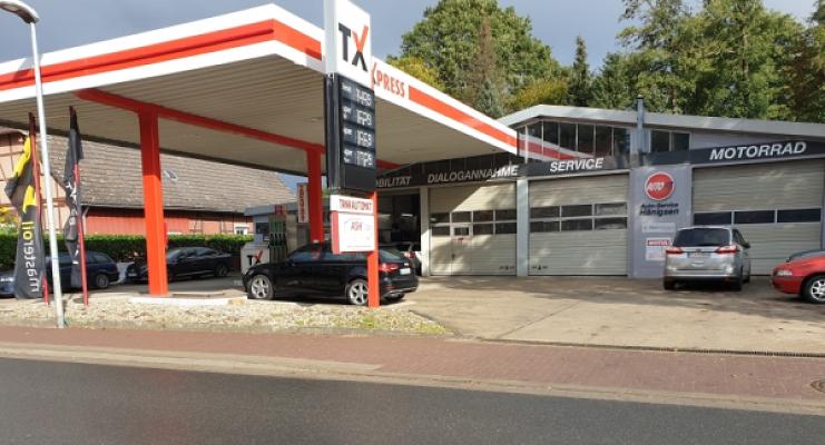 Auto Service Hänigsen | Uetze