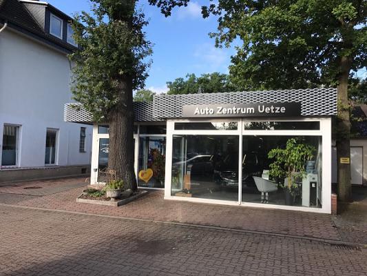 AutoZentrum Uetze GmbH
