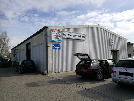 Auto-Service Sehnde GBR