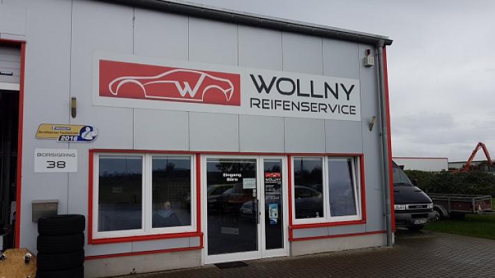 Wollny Reifenservice GmbH