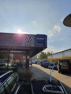 Holzbrecher Automobile GmbH&Co.KG