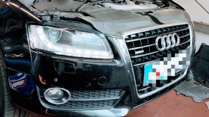 Siedentopf & Becker Inh. Thomas Becker Kfz Meisterbetrieb