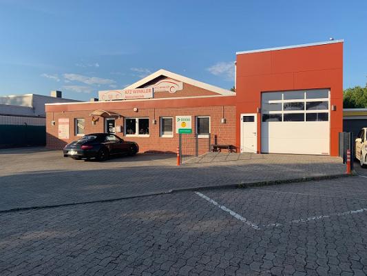 KFZ Meisterbetrieb Winkler