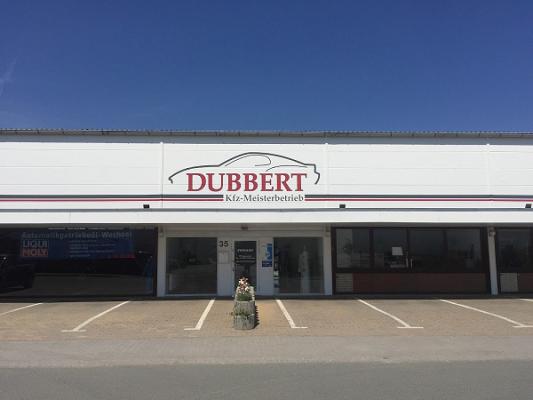 KFZ-Meisterbetrieb Dubbert