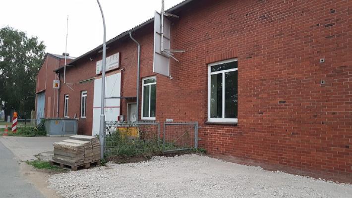 AMC Grefe KFZ Ersatzteilservice