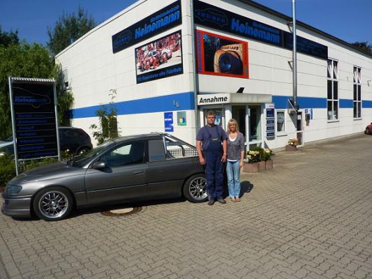 Heinemann KFZ Meisterbetrieb