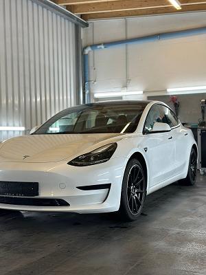 Reparatur & Tuningwerk Wunstorf GmbH