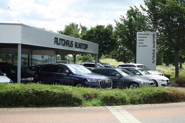 KFZ Service Wunstorf Inh. Muhsin Bayrak