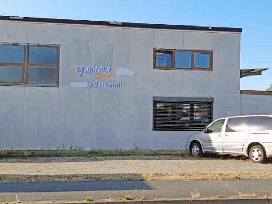 Yildirim Kfz Werkstatt