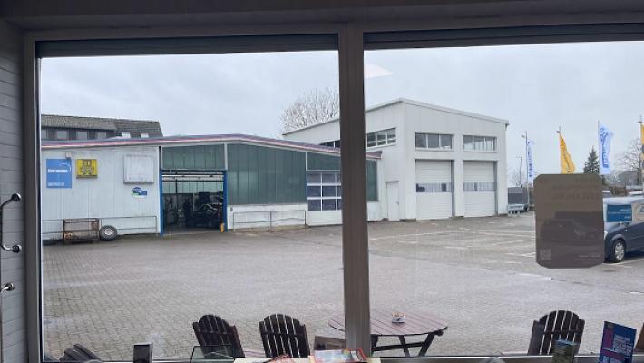 Hans Langeheine GmbH