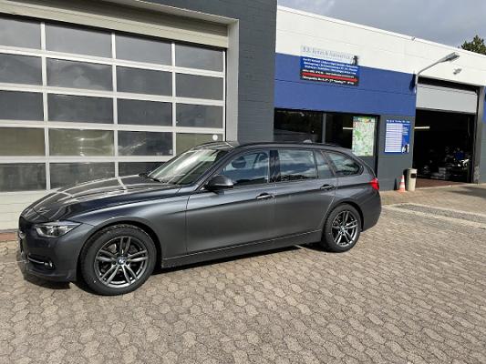 B.B. Reifen & Autoservice - Neustadt am Rübenberge