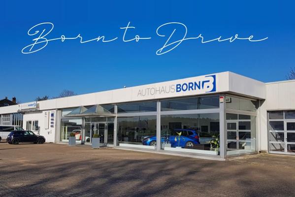 Autohaus Born