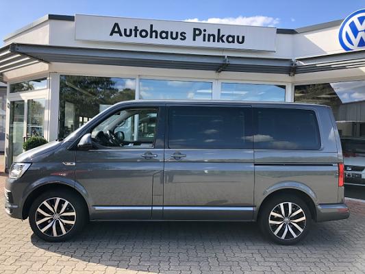 Autohaus Pinkau Volkswagenservice Inh. Dieter Kipry
