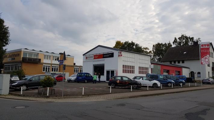 Autohaus Stefan Biegall