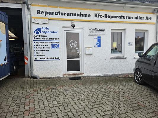 Autohaus Sven Hockemeyer