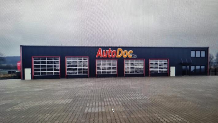 Auto-Doc KFZ Werkstatt