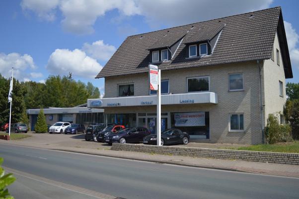 Autohaus Dobczyk Inh. Michael Dobczyk