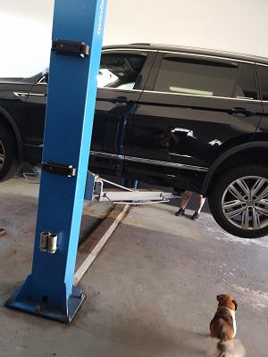 KFZ-Meisterwerkstatt BCB Bernd-Christian Balke