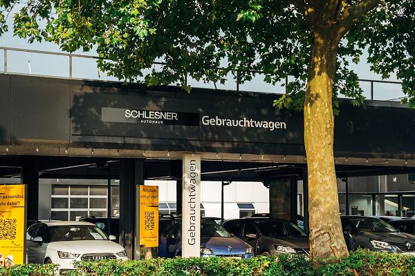 Autohaus Schlesner - Mehrmarken Experte