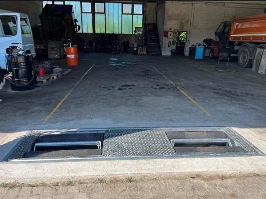 Mobiler Reparaturservice Eick